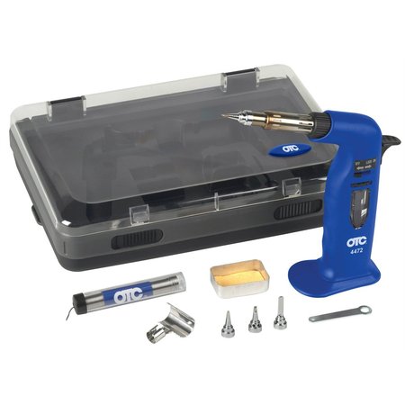 OTC Cordless 3in1 Solder Tool OTC4472